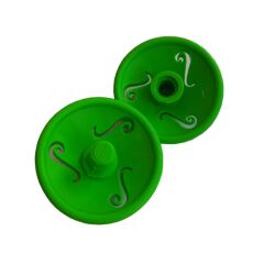 Atlantik Ufo Köpek Ödül Oyuncağı 7*10 cm