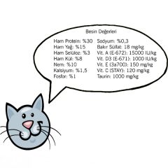 Foxy Tam ve Dengeli Tavuklu Yetişkin Kedi Maması (15 Kg)