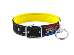 Sport Dokuma Köpek Boyun Tasması 4x70 cm