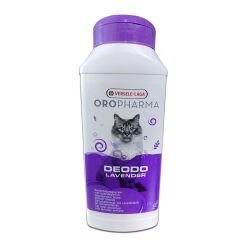 Oropharma Deodo Lavanta Kokulu Kum Koku Giderici 750 gr