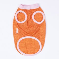 Pawstar Orange Joy Tişört XXLarge 38X43X58 cm