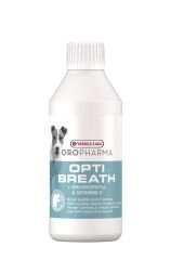 Versele Laga Oropharma Bitkisel Köpek Ağız Koku Giderici 250 ml