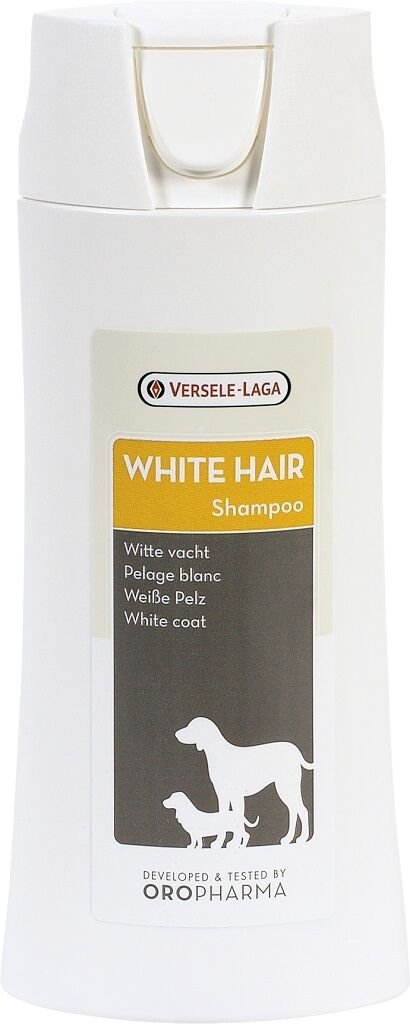 Versele-Laga Oropharma Açık Renk Köpek Şampuanı 250 ml