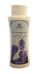 Apex Naturals Shanefur Lavantalı Kedi Şampuanı 400 ml