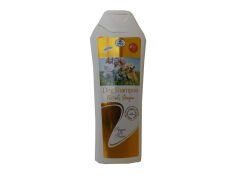 Apex Naturals Shanefur Lavanta Kokulu Şampuanı 400 ml