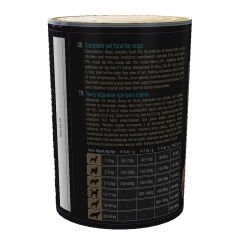 Rokus Etli Yavru Köpek Konserve Maması 410 Gr