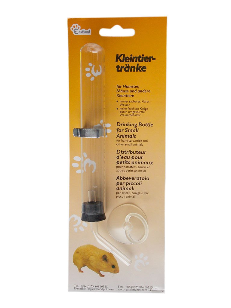Eastland Hamster Suluğu 50 Ml.