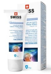 Swiss Calcium Pasta Kedi ve Köpek Kalsiyum Desteği 100 gr