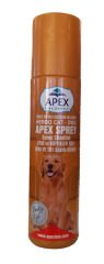 Apex Herbo Deri Ve Tüy Sağlığı Koruyucu Kedi Ve Köpek Spreyi 150 ml