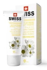 Swiss Anti-Stress Pasta Kedi ve Köpek Sitres Giderici 100 gr