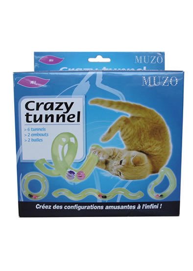 Vitalveto Şekli Değiştirilebilir Kedi Oyuncak