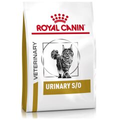 Royal Canin Urinary S/ O Kedi Maması 3.5 kg