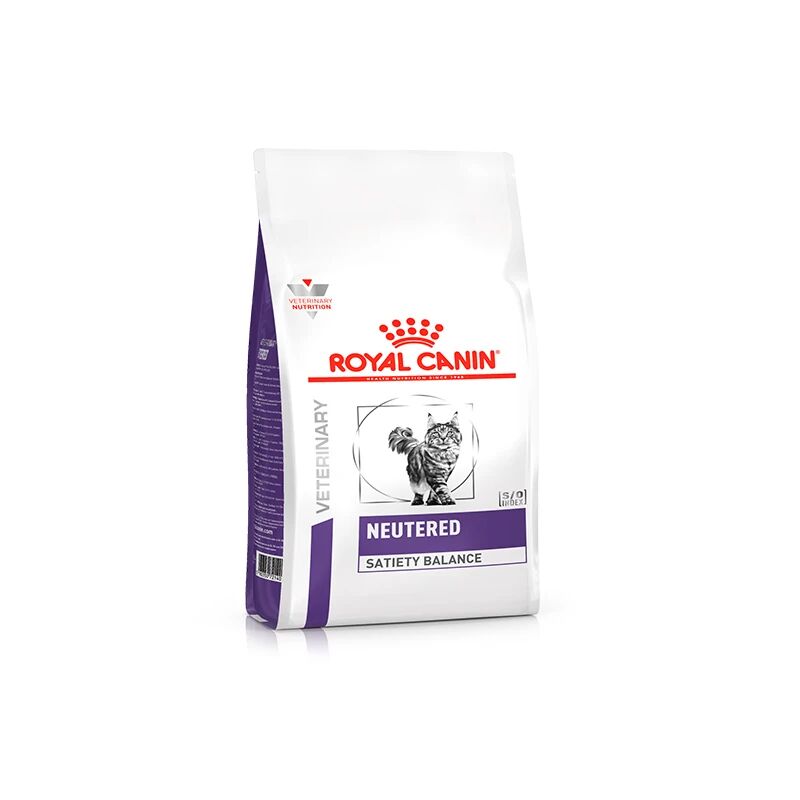Royal Canin Neutered Satiety Balance Kedi Maması  3.5 kg
