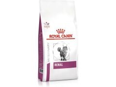 Royal Canin Veterinary Renal Kedi Kuru Maması 2 kg