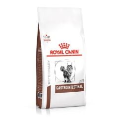 Royal Canin Veterinary Gastrointestinal Kedi Kuru Maması 2 kg