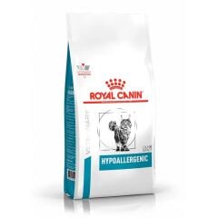 Royal Canin Veterinary Hypoallergenic Hipoalerjenik Kedi Kuru Maması 2,5 kg