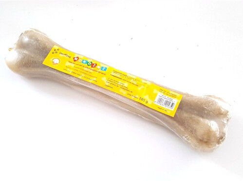 Gimdog Mordimi Press kemik 185 gr - 25 cm Naturel
