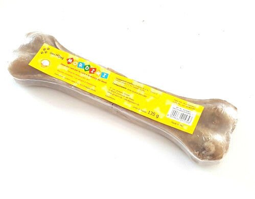 Gimdog Mordimi Press kemik 135 gr - 20 cm Naturel