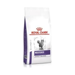 Royal Canin Neutered Satiety Balance Kısırlaştırılmış Yetişkin Kedi Maması 12 kg