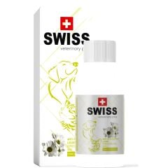 Swiss Anti-Stress Likit Kedi ve Köpek Sitres Giderici 100 ml