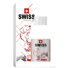 Swiss Gluco Likit Kedi ve Köpek Eklem Güçlendirici 100 ml