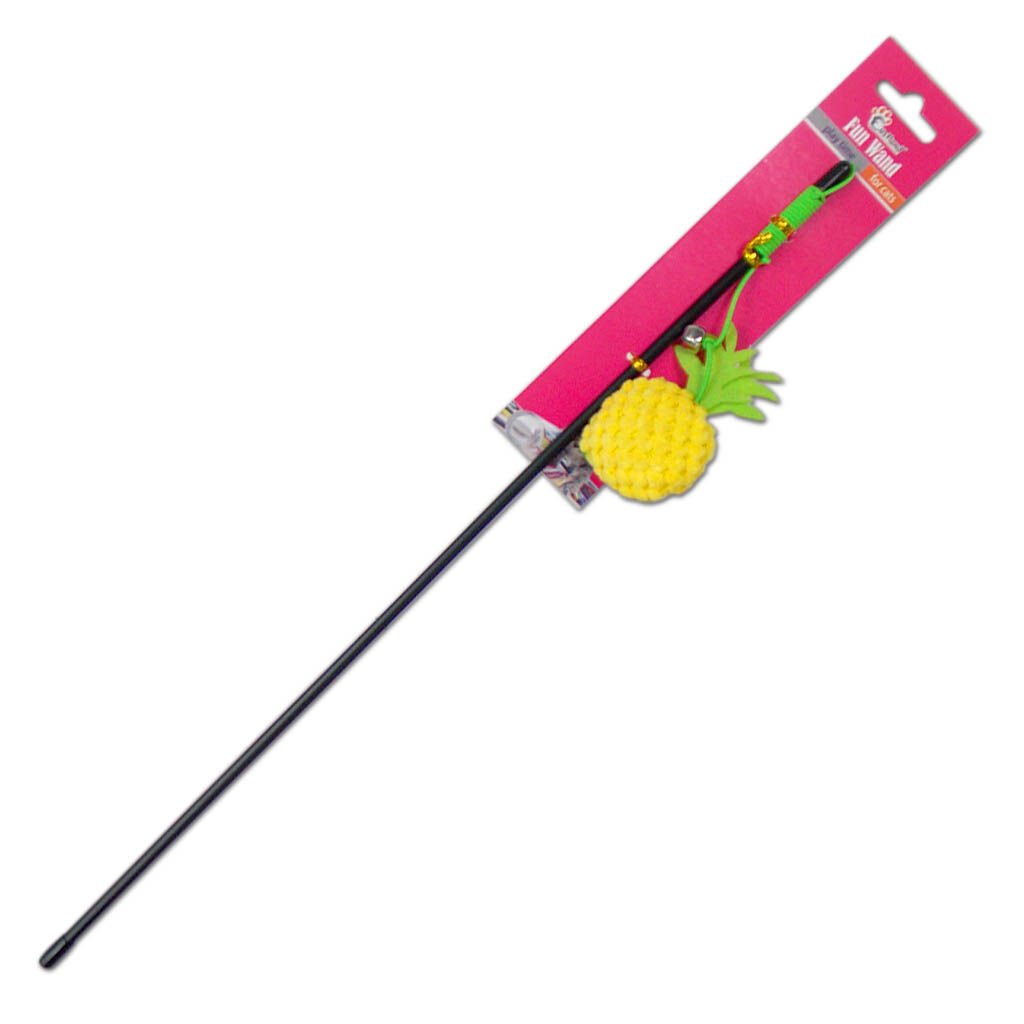 Eastland Kedi Oltasi Ananas - Kraftli, Kedi Otlu 52 cm