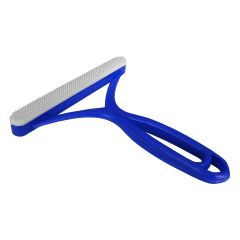 Markapet Silikon Çift Taraflı Tiftik Ve Tüy Toplayıcı 12.5 cm*14 cm Gri