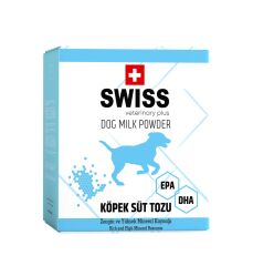 Swiss Dog Milk Powder Yavru Köpek Süt Tozu 150 gr