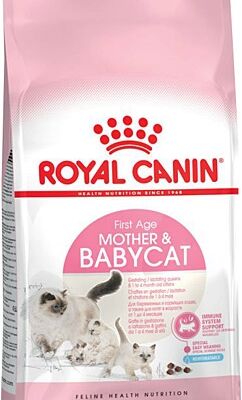 Royal Canin Mother & Baby Cat Yavru Kedi Maması 2 KG