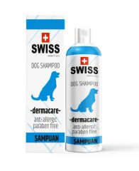 Swiss Dog Dermacare Shampoo Derma Köpek Şampuanı 200 ml