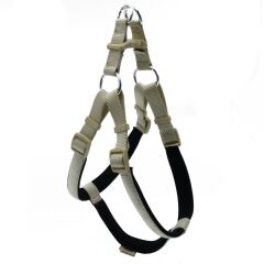 Doggie Comfort Ronin Köpek Bel Tasması 95cm XX-Large Haki