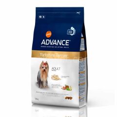Advance Yorkshire Terrier Köpek Maması 1,5 Kg