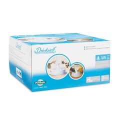 Drinkwell 360 Su Pınarı 3,8 Lt