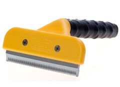 Markapet Tüy Alıcı İnceltici Kısaltıcı Kedi Köpek Tarağı 10-16 cm