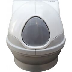 CatGenie Tuvalet Kapısı