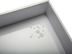ScoopFree Kristal Kum Kutusu