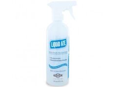 Liquid Ate Odour Elim/Stain Remover (Organik Leke ve Koku Çıkarıcı)