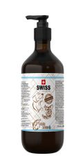 Swiss Salmon Oil Omega 3 ve 6 Balık Yağı Kedi ve Köpek 200 ml