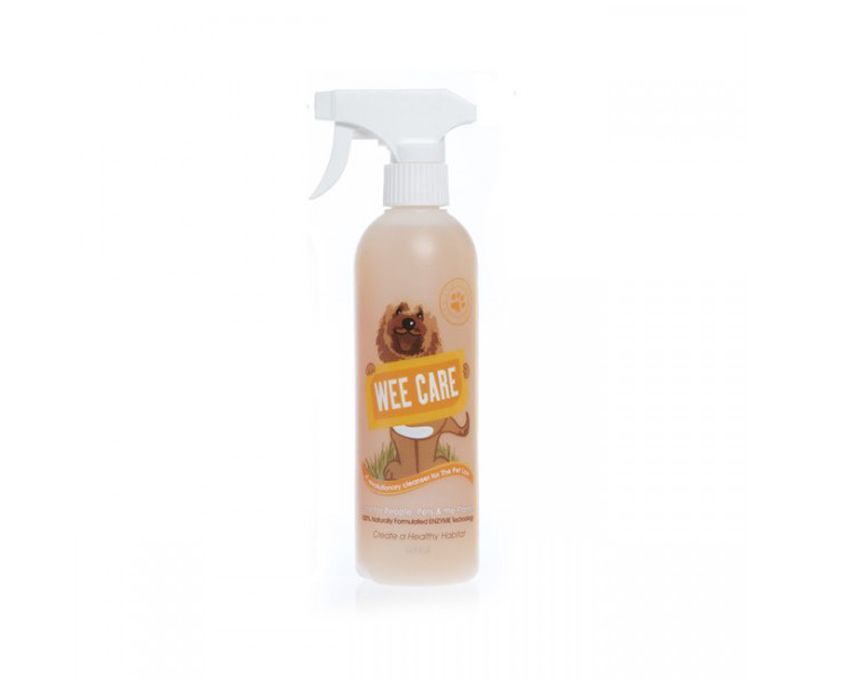 Wee Care Pet Toilet Cleanser (Pet Loo Original Temizlik ve Koku Ürünü)