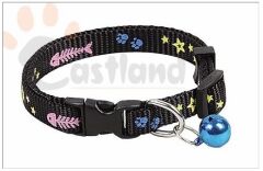 Eastland Çıngıraklı Kedi Boyun Tasması 10x35 cm