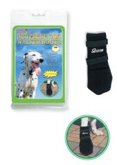 Percell Köpek Ayakkabısı Medium 15.2x6.4 cm