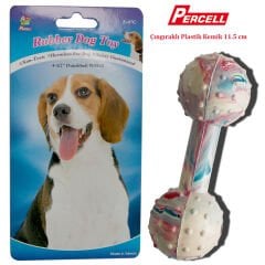 Percell Plastik Kemik Zilli