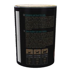 Rokus Etli Yavru Kedi Konserve Mama 410 gr