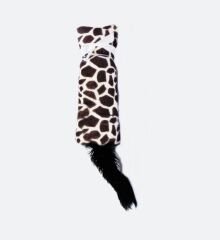 Kong Kedi Otlu Kedi Oyuncağı Peluş Fare Yastık 35 cm