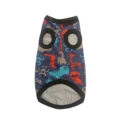 Kedi Köpek Kıyafeti Hayvanat Bahçesi 30*17 cm XXSmall