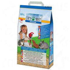 Cats Best Unıversal Kedi Kumu 10 L