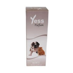 ANS Kedi Köpek Parfümü Soft Etkili Parfüm 50 ml