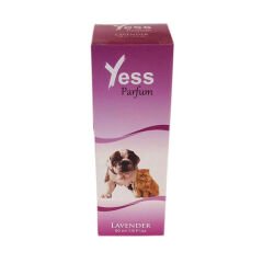 ANS Kedi Köpek Parfümü Lavanta Özlü 50 ml