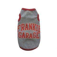 Kedi Köpek Kıyafeti Esnek Kumaş 25*14 cm XSmall No:3