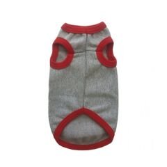 Kedi Köpek Kıyafeti Esnek Kumaş 25*14 cm XSmall No:3